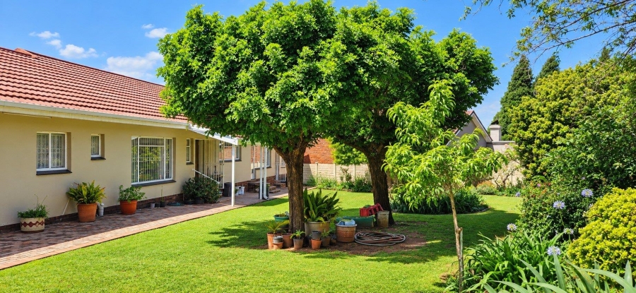 3 Bedroom Property for Sale in Fichardt Park Free State